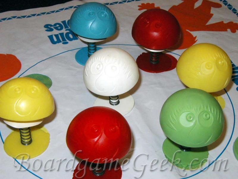 Poppin Hoppies