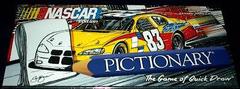 Pictionary - NASCAR Edition