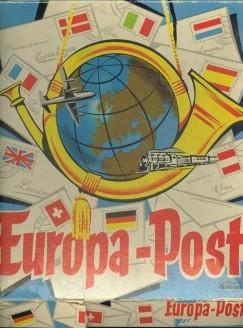 Europa-Post