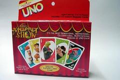 UNO - Muppets