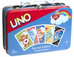 UNO - Care Bears