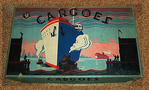Cargoes