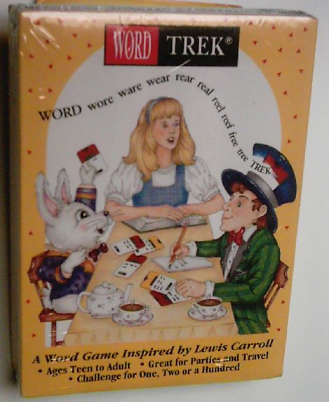 Word Trek