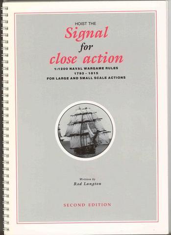 Signal Close Action