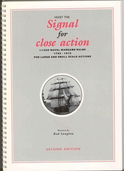 Signal Close Action