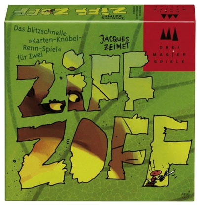 Ziff Zoff