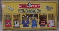 Monopoly - NHL Original Six