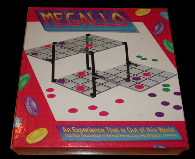 Megallo