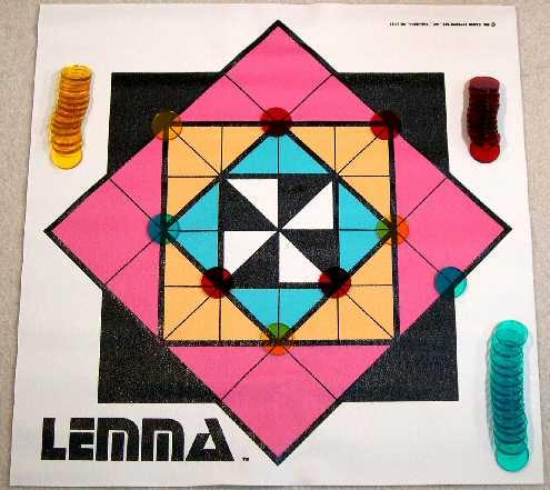 Lemma