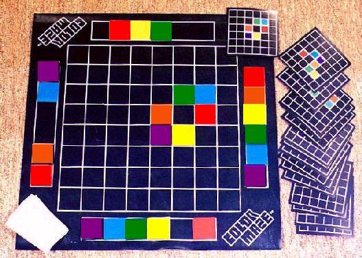 Colormaze