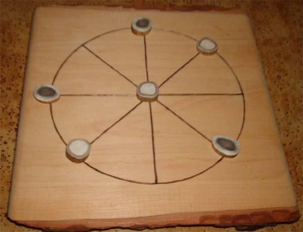 Tabula Lusoria