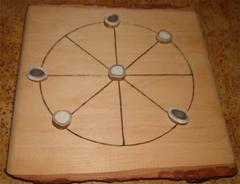 Tabula Lusoria
