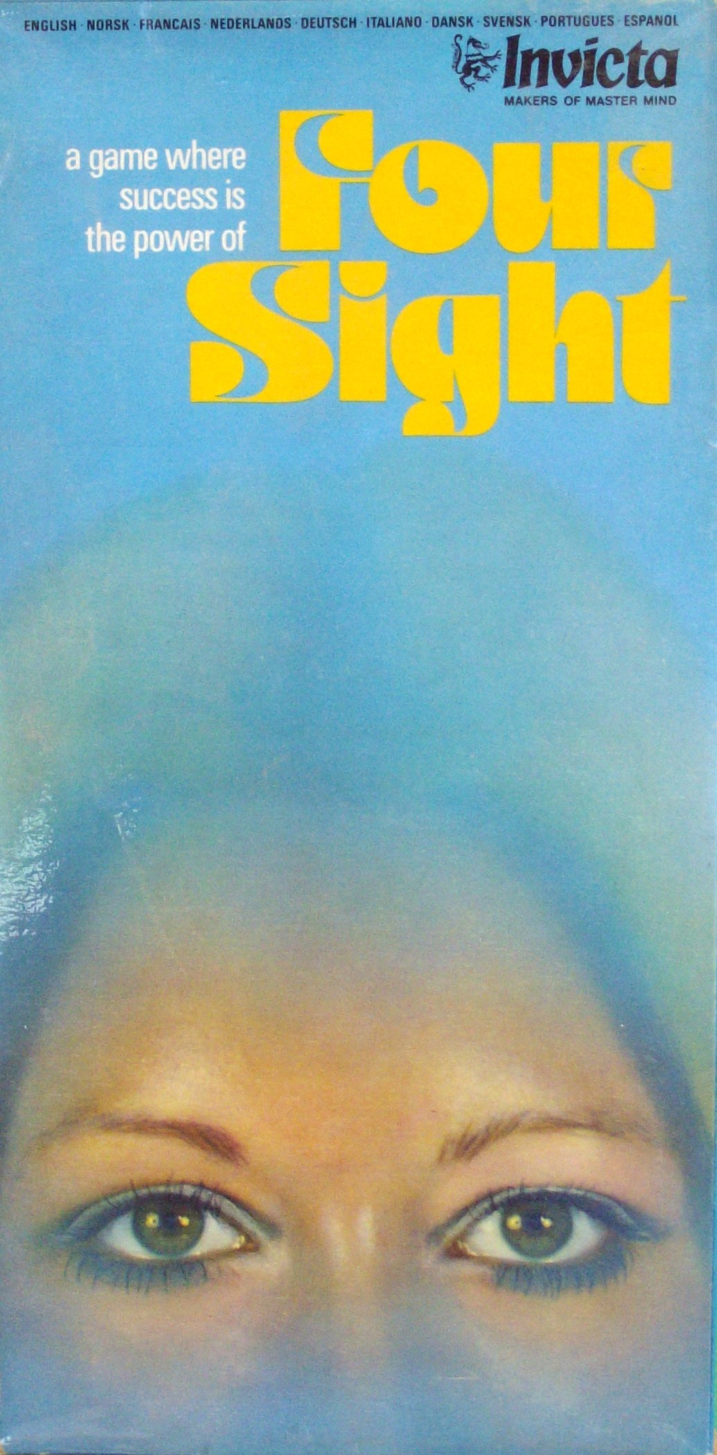 Four Sight