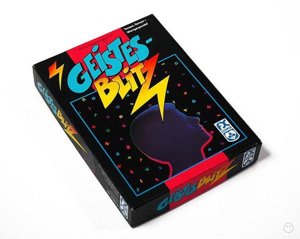 Geistesblitz