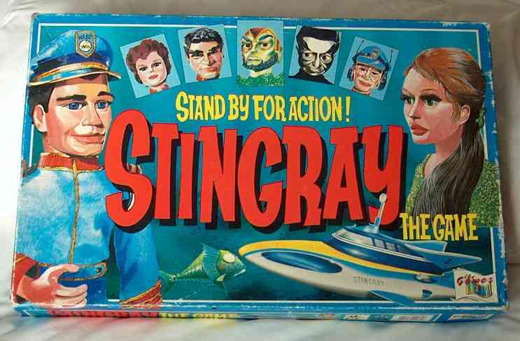 Stingray