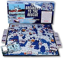 Ice Breakers to the Rescue