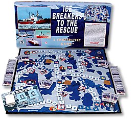 Ice Breakers to the Rescue