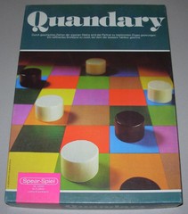 Quandary