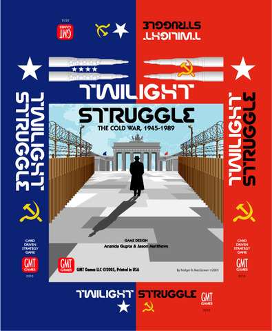 Twilight Struggle