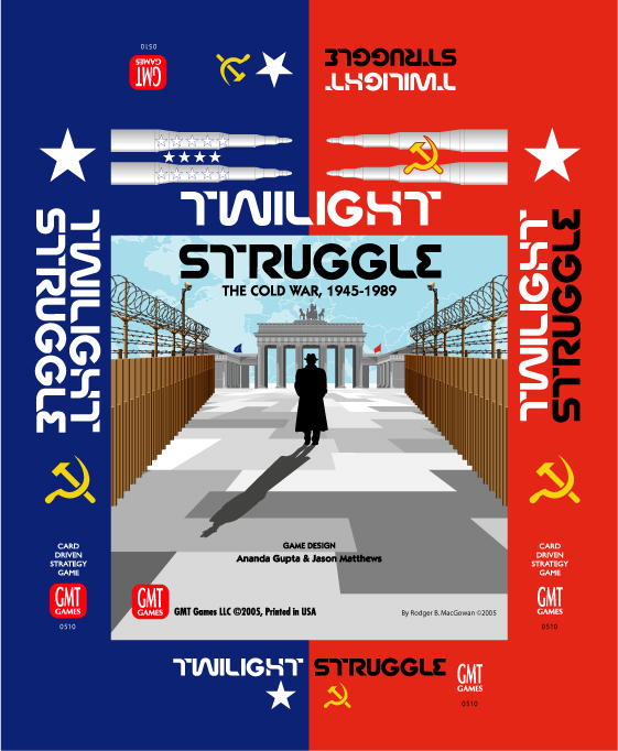 Twilight Struggle