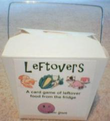 Leftovers