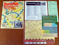 Kasserine: The Baptism of Fire, February 1943