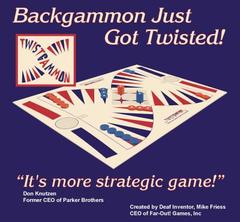 Twistgammon