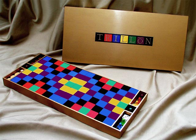 Trillon