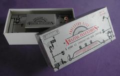 Professor Fitz Amazing Inventions: A Game of Innovation and Chance