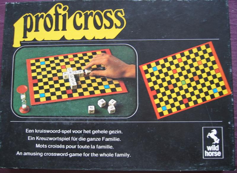 Profi-Cross