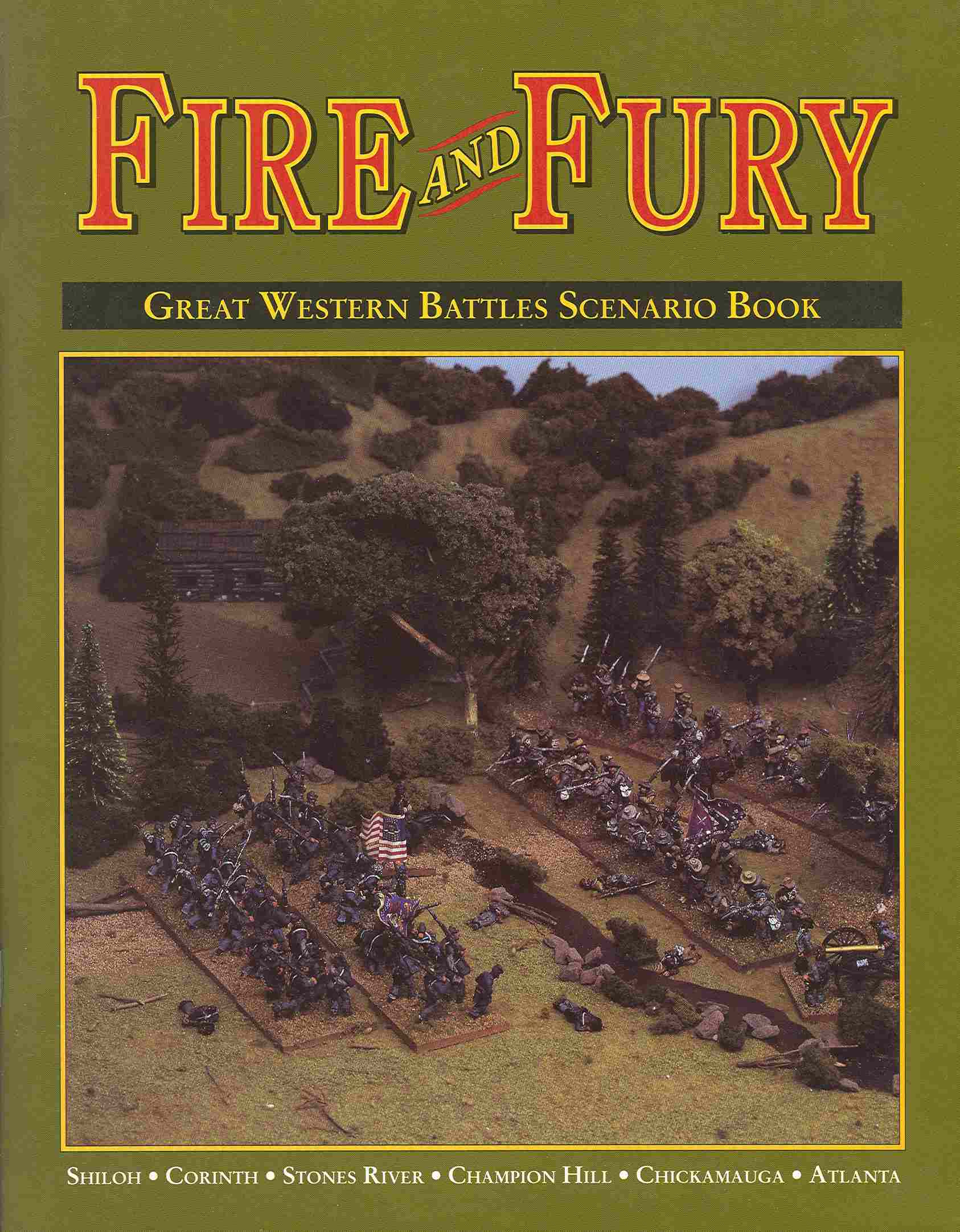 Fire and Fury