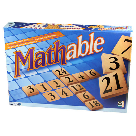 Mathable