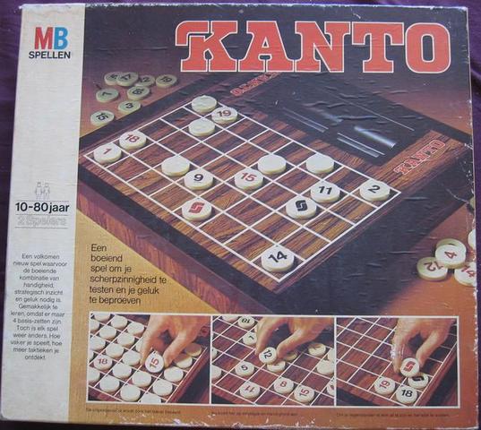 Kanto