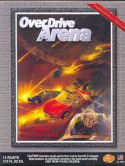 Overdrive Arena