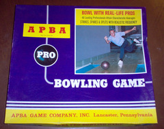 APBA Professional Bowling