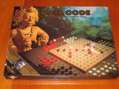 Maya Code