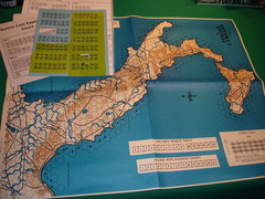 Italian Campaign: Sicily to the Alps