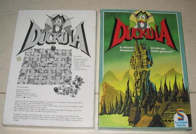 Duckula