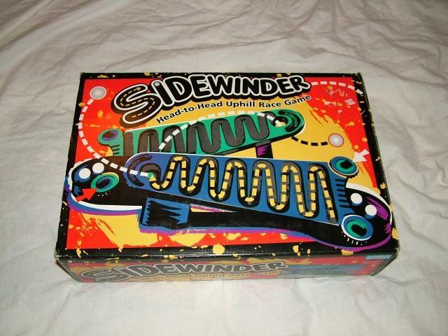 Sidewinder (1)
