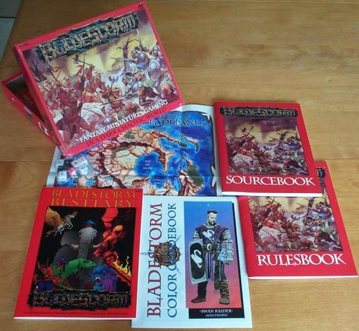 Bladestorm