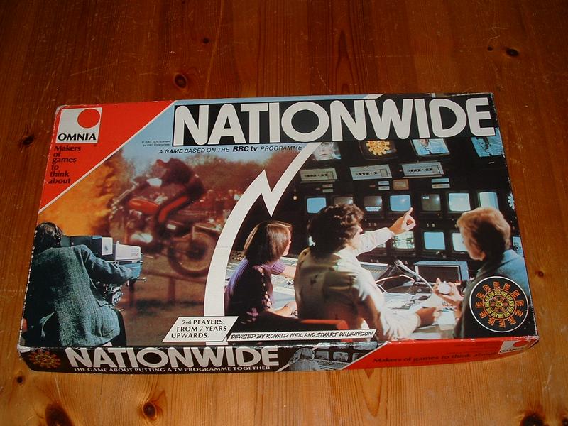 Nationwide