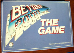 Beyond 2000