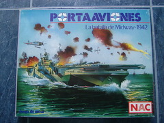 Portaaviones