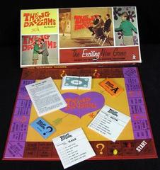 The Dating Game