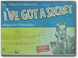 Ive got a Secret