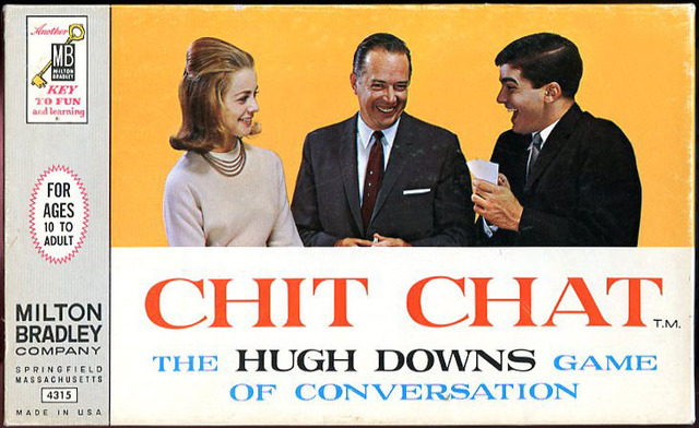 Chit Chat