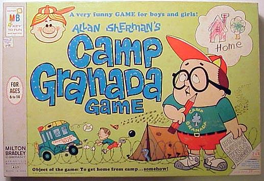 Camp Granada
