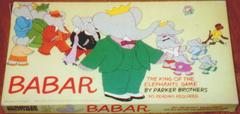 Babar : The King of the Elephants