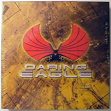 Daring Eagle