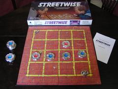 Streetwise